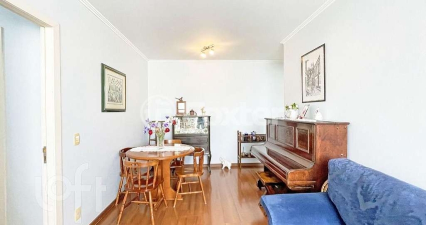 Apartamento com 3 quartos à venda na Rua São Francisco, 906, Santana, Porto Alegre