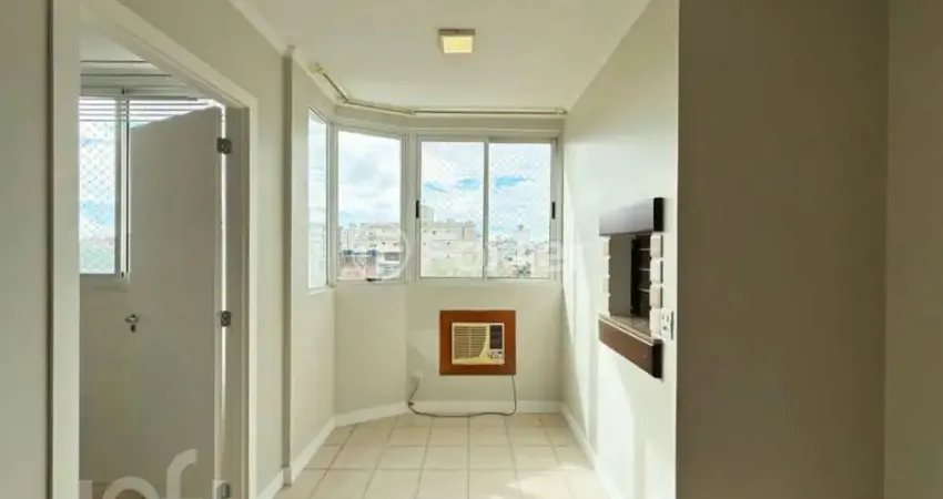 Apartamento com 3 quartos à venda na Rua São Francisco, 906, Santana, Porto Alegre