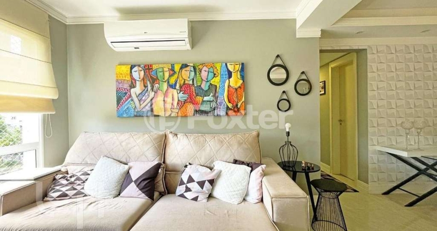 Apartamento com 3 quartos à venda na Rua Irmão Norberto Francisco Rauch, 755, Jardim Carvalho, Porto Alegre