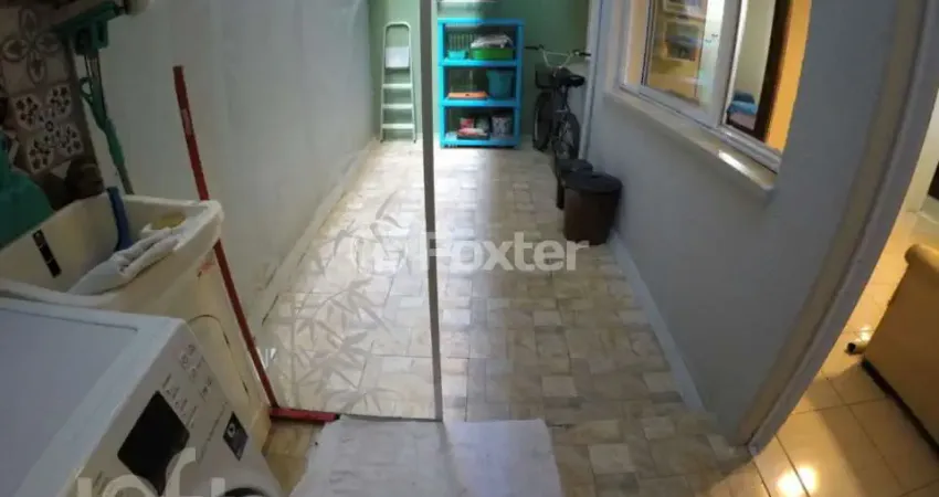 Apartamento com 1 quarto à venda na Rua Coronel Fernando Machado, 915, Centro Histórico, Porto Alegre