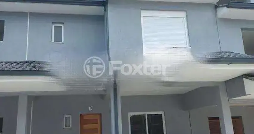 Casa em condomínio fechado com 4 quartos à venda na Rua Landel de Moura, 207, Tristeza, Porto Alegre