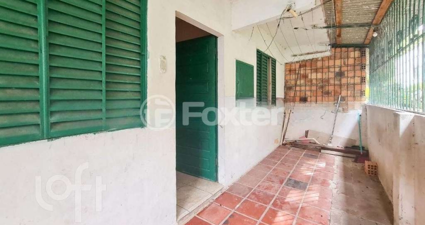 Apartamento com 1 quarto à venda na Rua Paulo Maciel, 120, Cavalhada, Porto Alegre