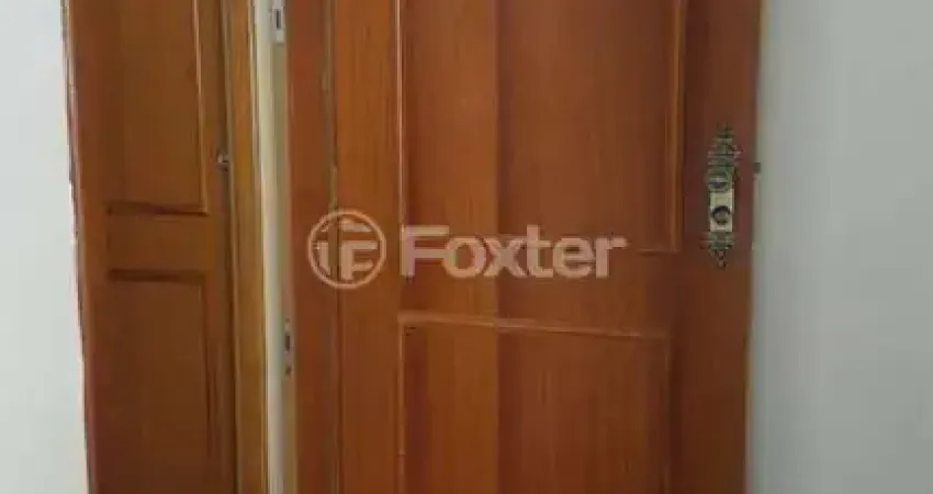 Apartamento com 1 quarto à venda na Avenida João Pessoa, 403, Centro Histórico, Porto Alegre