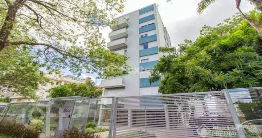 Apartamento com 3 quartos à venda na Rua Doutor Vale, 523, Floresta, Porto Alegre