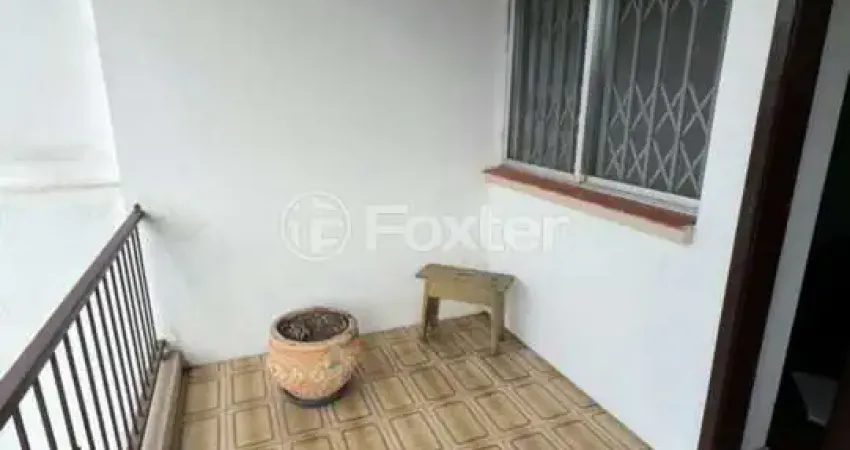 Casa com 2 quartos à venda na Rua Bolívia, 669, São José, Canoas