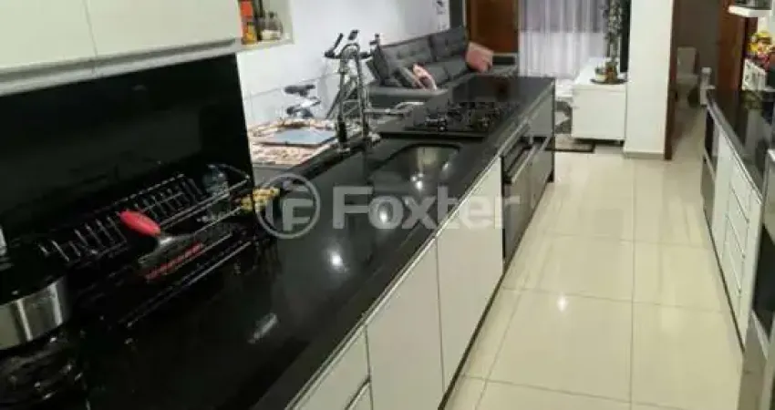 Casa em condomínio fechado com 2 quartos à venda na Rua Landel de Moura, 2225, Tristeza, Porto Alegre