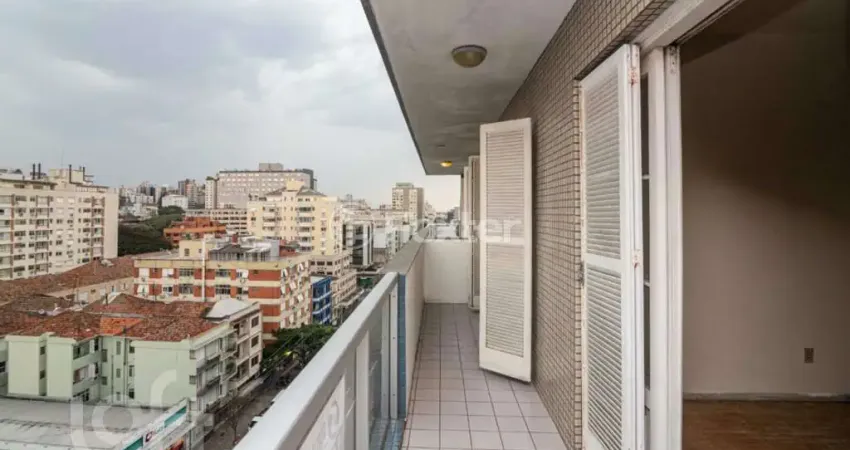 Cobertura com 4 quartos à venda na Avenida Cristóvão Colombo, 2184, Floresta, Porto Alegre