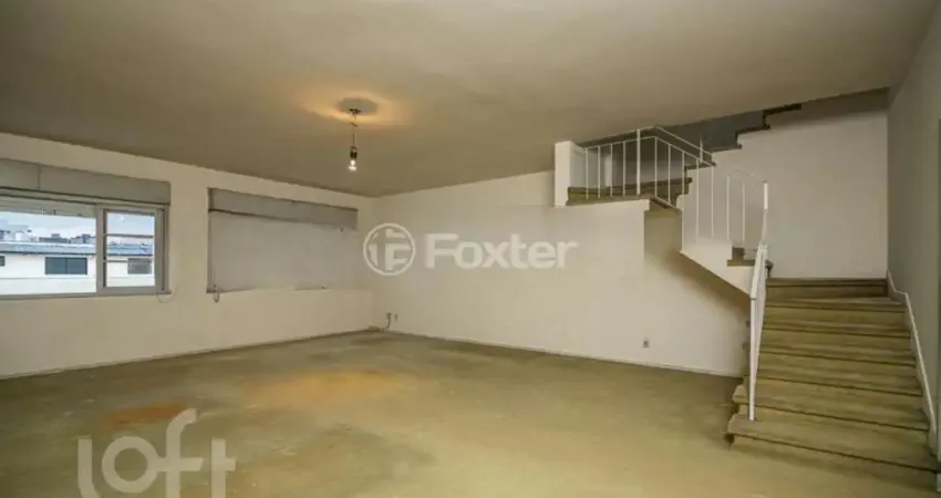 Cobertura com 4 quartos à venda na Avenida Cristóvão Colombo, 2184, Floresta, Porto Alegre