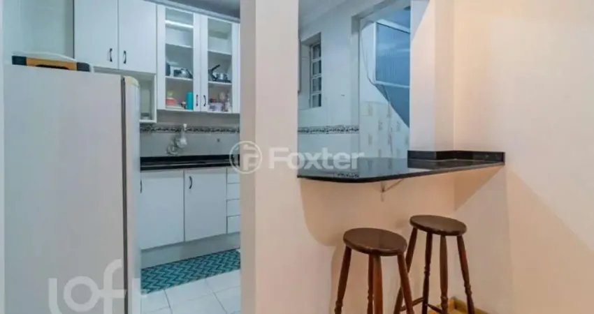 Apartamento com 2 quartos à venda na Rua Duque de Caxias, 1379, Centro Histórico, Porto Alegre