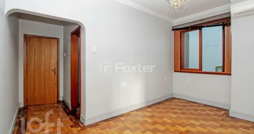 Apartamento com 2 quartos à venda na Rua Miguel Tostes, 414, Rio Branco, Porto Alegre