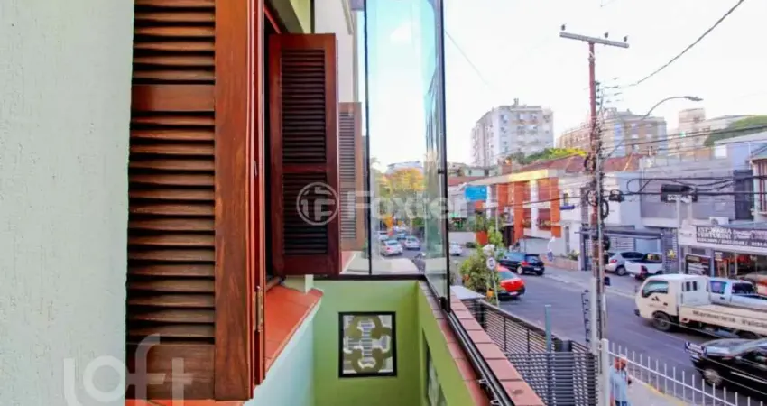 Apartamento com 2 quartos à venda na Rua Miguel Tostes, 414, Rio Branco, Porto Alegre