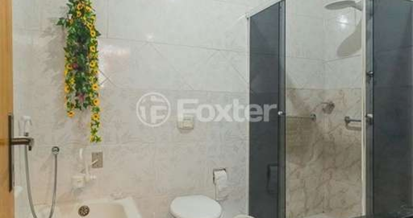 Apartamento com 3 quartos à venda na Avenida Protásio Alves, 1734, Rio Branco, Porto Alegre