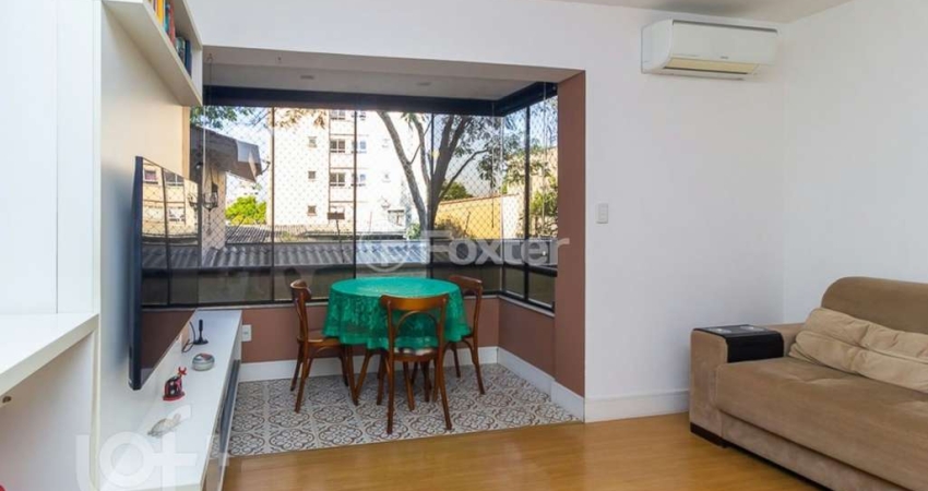 Apartamento com 2 quartos à venda na Travessa Pesqueiro, 60, Cidade Baixa, Porto Alegre