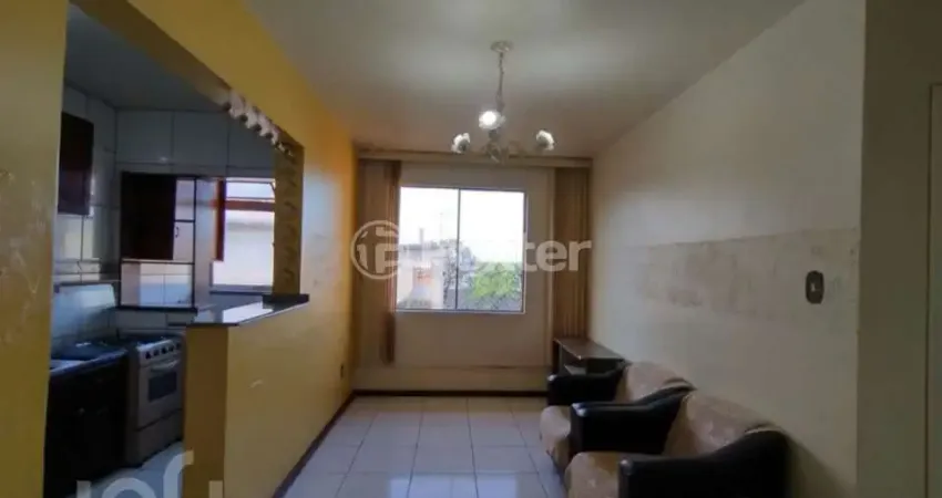 Apartamento com 2 quartos à venda na Rua Mathias Velho, 130, Centro, Canoas