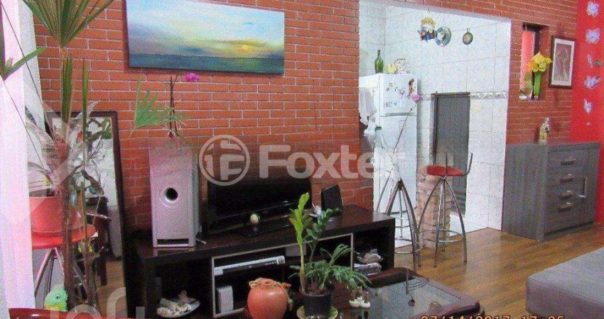 Apartamento com 1 quarto à venda na Avenida Coronel Gastão Haslocher Mazeron, 277, Medianeira, Porto Alegre