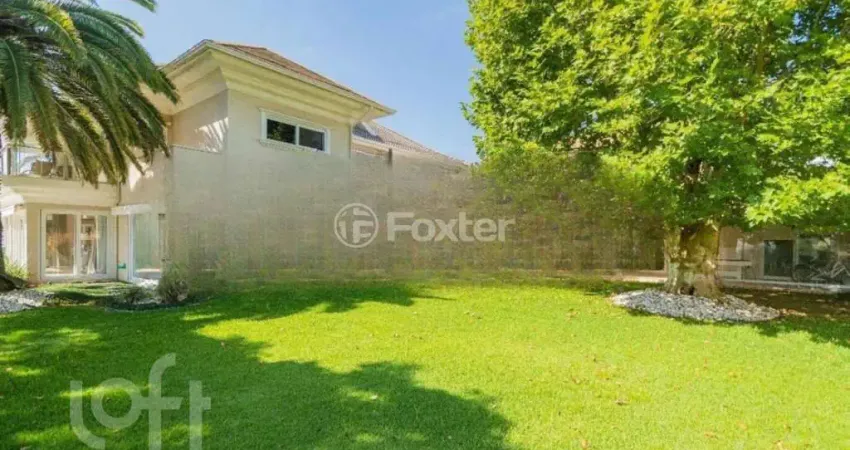 Casa em condomínio fechado com 7 quartos à venda na Avenida Juca Batista, 9000, Belém Novo, Porto Alegre