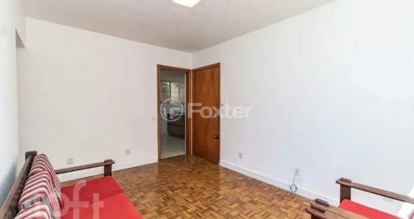 Apartamento com 2 quartos à venda na Rua Anita Garibaldi, 2000, Boa Vista, Porto Alegre