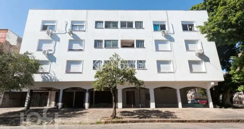 Apartamento com 2 quartos à venda na Avenida Paraná, 2140, São Geraldo, Porto Alegre