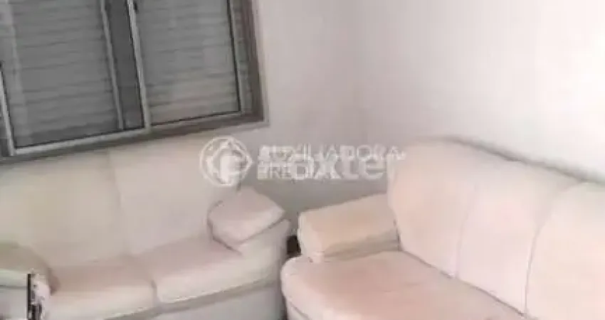 Apartamento com 1 quarto à venda na Rua Doutor Pio Fiori de Azevedo, 85, Vila Nova, Porto Alegre