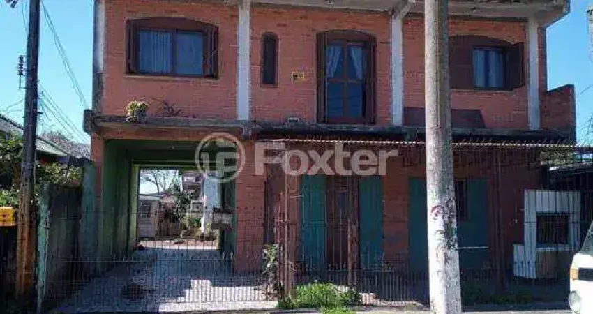 Casa com 2 quartos à venda na Rua Marechal Deodoro, 238, Niterói, Canoas