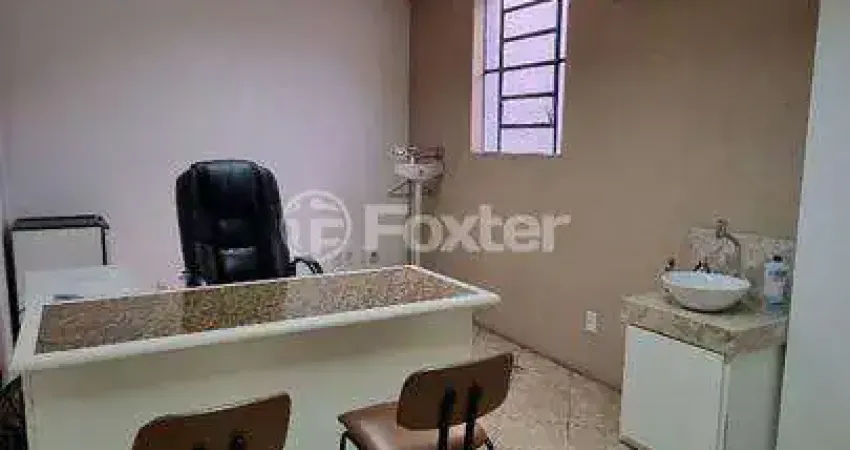 Ponto comercial com 2 salas à venda na Avenida Baltazar de Oliveira Garcia, 2670, Costa e Silva, Porto Alegre