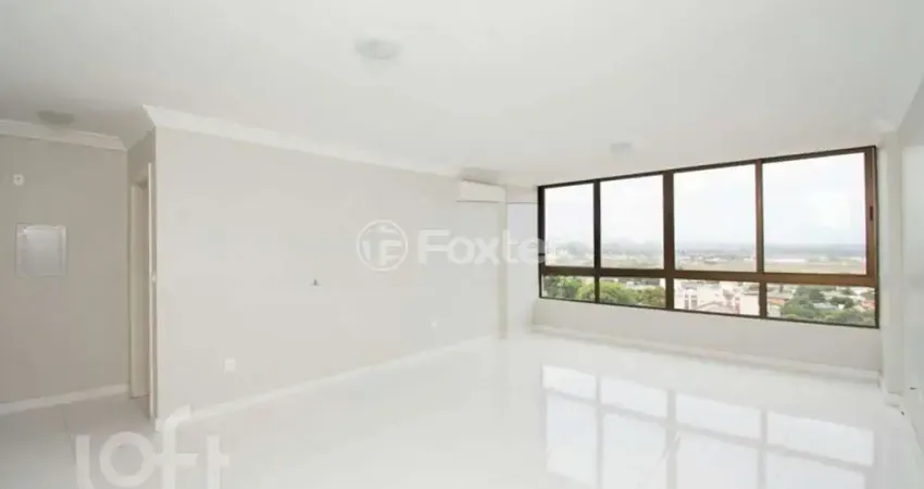 Apartamento com 2 quartos à venda na Rua Irene Capponi Santiago, 243, Cristo Redentor, Porto Alegre