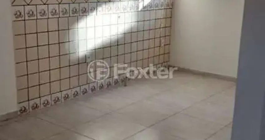 Casa em condomínio fechado com 1 quarto à venda na Rua Padre João Batista Reus, 3036, Camaquã, Porto Alegre