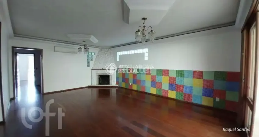 Apartamento com 2 quartos à venda na Avenida da Cavalhada, 4947, Cavalhada, Porto Alegre