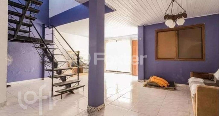 Casa em condomínio fechado com 3 quartos à venda na Avenida Vicente Monteggia, 1020, Cavalhada, Porto Alegre