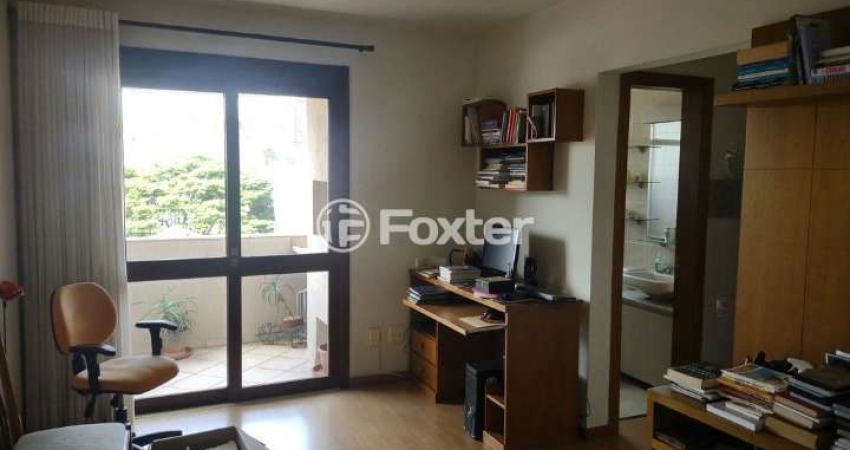 Apartamento com 1 quarto à venda na Rua Luiz de Camões, 900, Santo Antônio, Porto Alegre