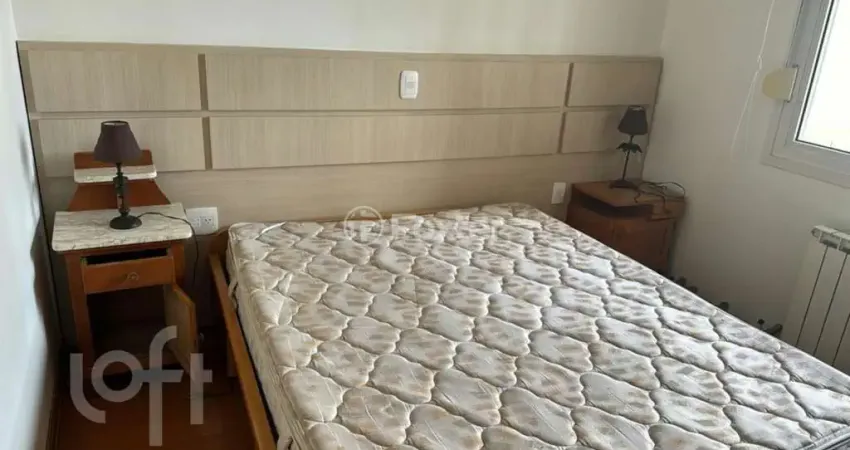 Apartamento com 1 quarto à venda na Rua Gil, 60, Vila Suiça, Gramado