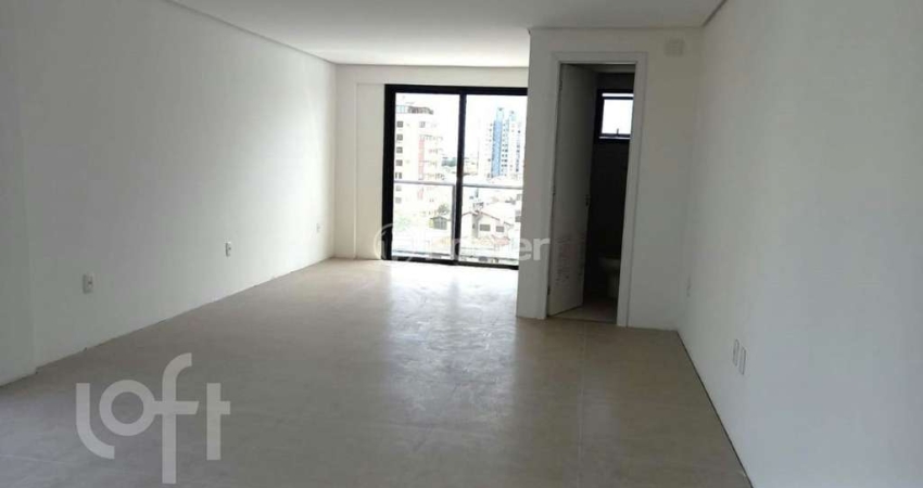 Apartamento com 1 quarto à venda na Avenida João Pessoa, 775, Centro Histórico, Porto Alegre