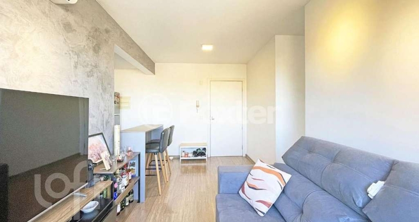 Apartamento com 2 quartos à venda na Rua Doutor Malheiros, 101, Santo Antônio, Porto Alegre