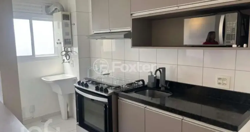 Apartamento com 2 quartos à venda na Rua Doutor Malheiros, 101, Santo Antônio, Porto Alegre