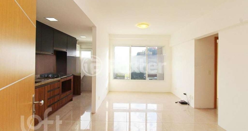 Apartamento com 2 quartos à venda na Rua Doutor Alcides Cruz, 43, Santa Cecília, Porto Alegre