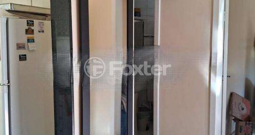 Casa com 4 quartos à venda na Rua Martim Minaberry, 405, Partenon, Porto Alegre