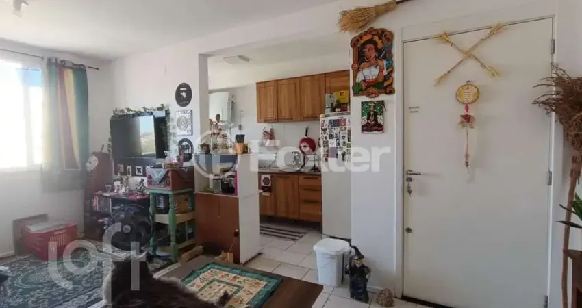 Apartamento com 3 quartos à venda na Rua Tenente Ary Tarrago, 1640, Jardim Itu Sabará, Porto Alegre