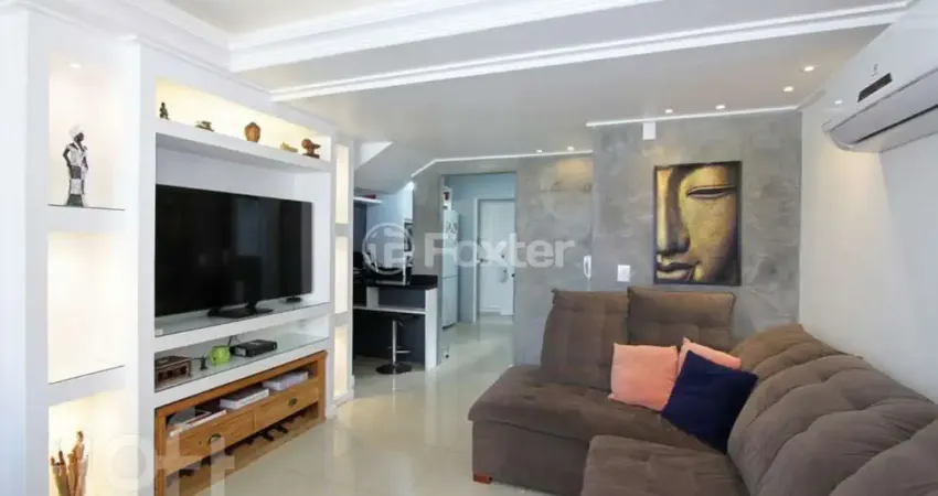 Casa com 3 quartos à venda na Rua Elízio Abate Crivella, 360, Jardim Itu Sabará, Porto Alegre