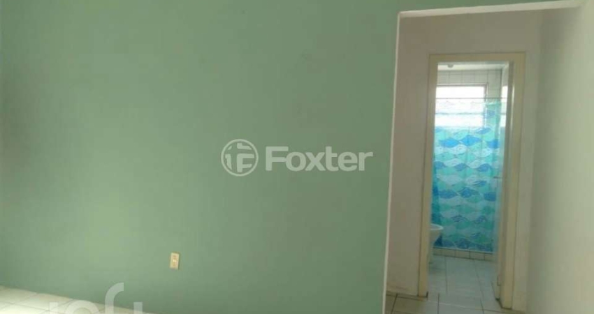 Apartamento com 1 quarto à venda na Avenida Amynthas Jacques de Moraes, 271, Humaitá, Porto Alegre