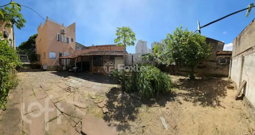Casa com 3 quartos à venda na Rua Plácido de Castro, 198, Azenha, Porto Alegre