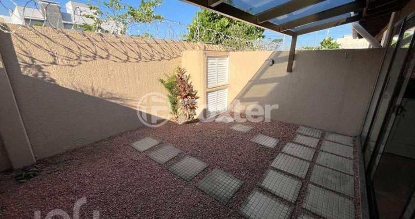 Casa em condomínio fechado com 3 quartos à venda na Rua Frederico Augusto Hanemann, 200, Central Parque, Cachoeirinha
