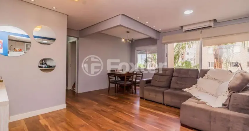 Apartamento com 3 quartos à venda na Avenida Dom Cláudio José Gonçalves Ponce de Leão, 140, Vila Ipiranga, Porto Alegre