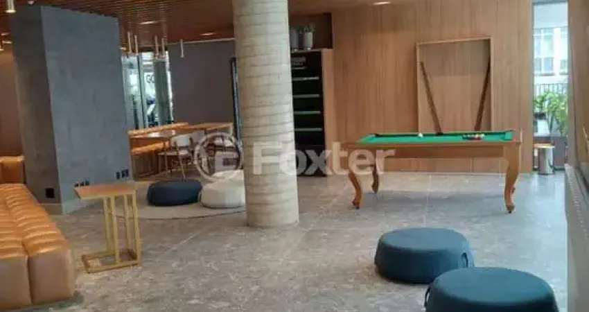 Apartamento com 1 quarto à venda na Rua Vinte e Quatro de Outubro, 1585, Auxiliadora, Porto Alegre