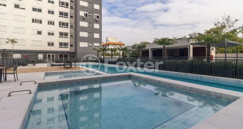 Apartamento com 3 quartos à venda na Rua Jayr Amaury Koebe, 44, Jardim do Salso, Porto Alegre