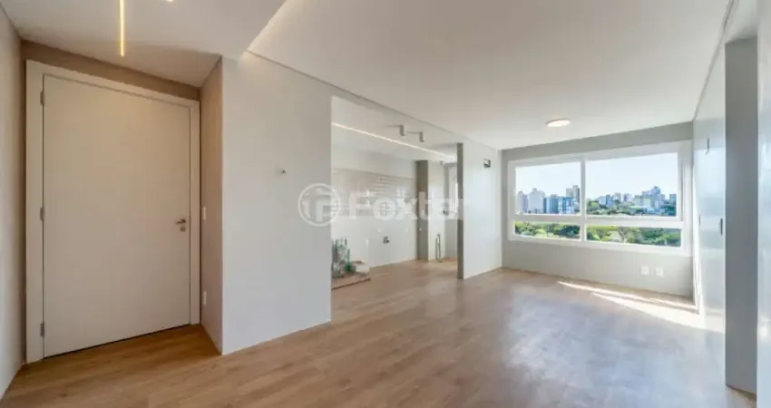 Apartamento com 3 quartos à venda na Rua Jayr Amaury Koebe, 44, Jardim do Salso, Porto Alegre