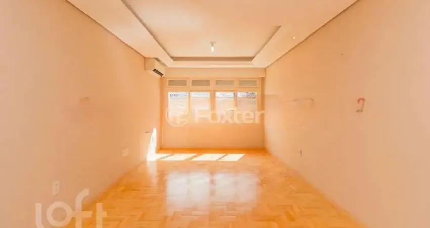 Apartamento com 3 quartos à venda na Rua Dário Pederneiras, 588, Petrópolis, Porto Alegre