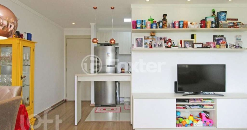 Apartamento com 3 quartos à venda na Avenida José Aloísio Filho, 595, Humaitá, Porto Alegre