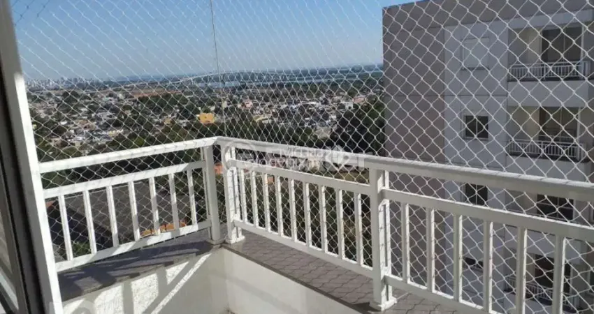 Apartamento com 2 quartos à venda na Rua Airton Ferreira da Silva, 295, Farrapos, Porto Alegre