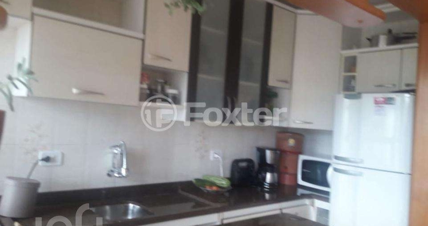 Apartamento com 2 quartos à venda na Rua Doutor Pio Fiori de Azevedo, 15, Vila Nova, Porto Alegre