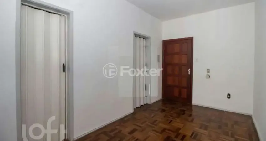 Apartamento com 1 quarto à venda na Rua Santo Antônio, 581, Floresta, Porto Alegre